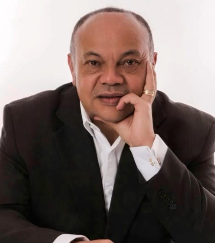 Luis Alonso Colmenares